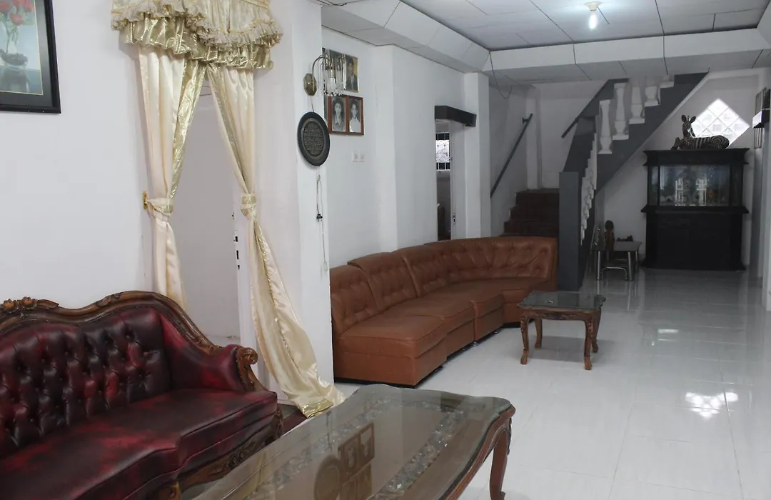Rumah Mama Homestay Syariah-1